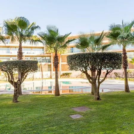 Appartement Maria - Salgados 10a0d