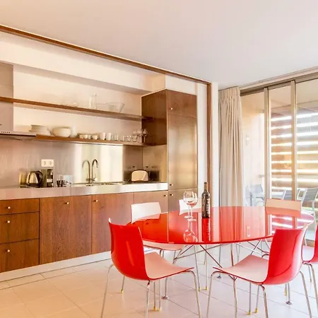 Apartment Maria - Salgados 10a0d Albufeira