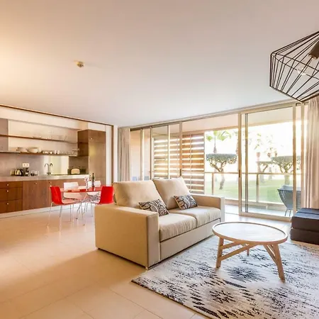 Διαμέρισμα Maria - Salgados 10a0d Αλμπουφέιρα