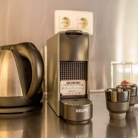 Maria - Salgados 10a0d Διαμέρισμα *