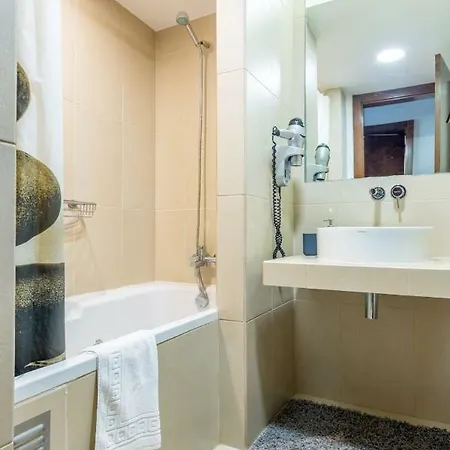 Διαμέρισμα Maria - Salgados 10a0d