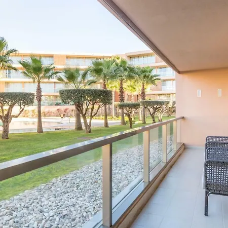 Maria - Salgados 10a0d 公寓 *