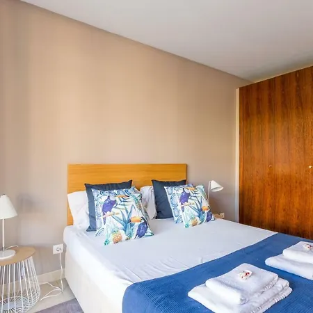 公寓 Maria - Salgados 10a0d *