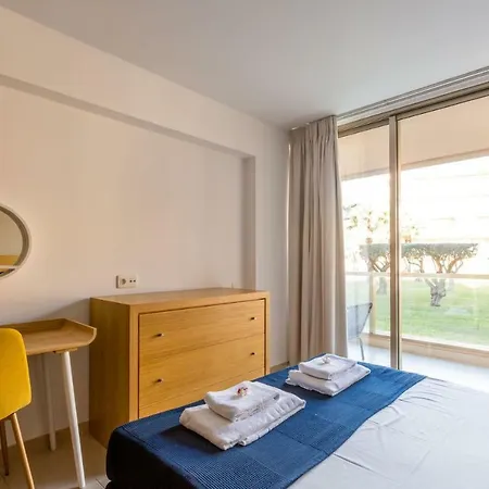 Apartment Maria - Salgados 10a0d Albufeira