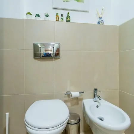 Maria - Salgados 10a0d Apartment Albufeira