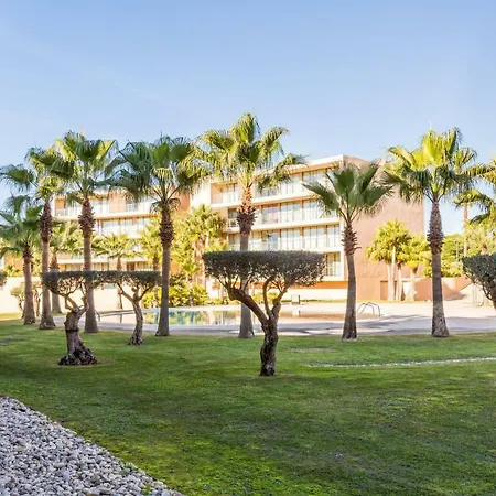 Maria - Salgados 10a0d 公寓