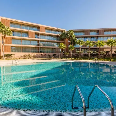 公寓 Maria - Salgados 10a0d 阿尔布费拉