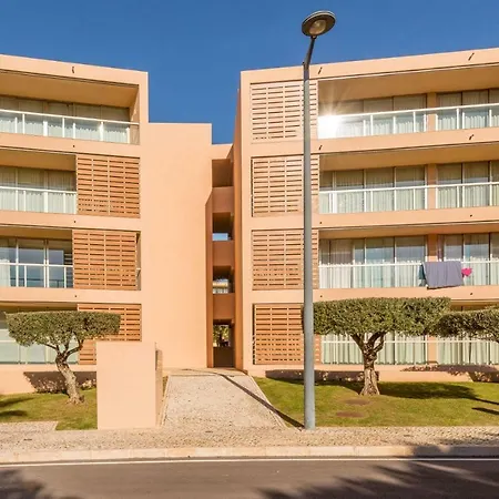 Maria - Salgados 10a0d Apartment Albufeira