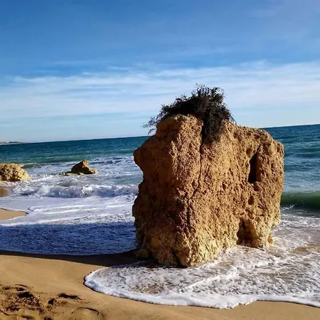 公寓 Maria - Salgados 10a0d *