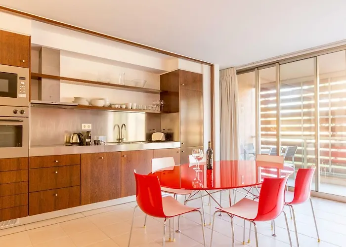 아파트 Maria - Salgados 10a0d 알부페이라