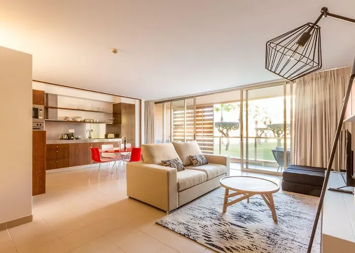 아파트 Maria - Salgados 10a0d 알부페이라