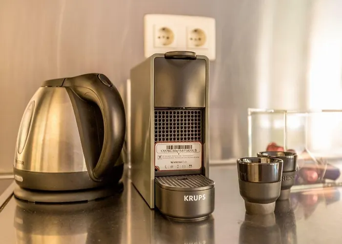 Maria - Salgados 10a0d 아파트 *