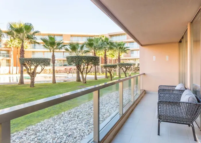 Maria - Salgados 10a0d 아파트 *