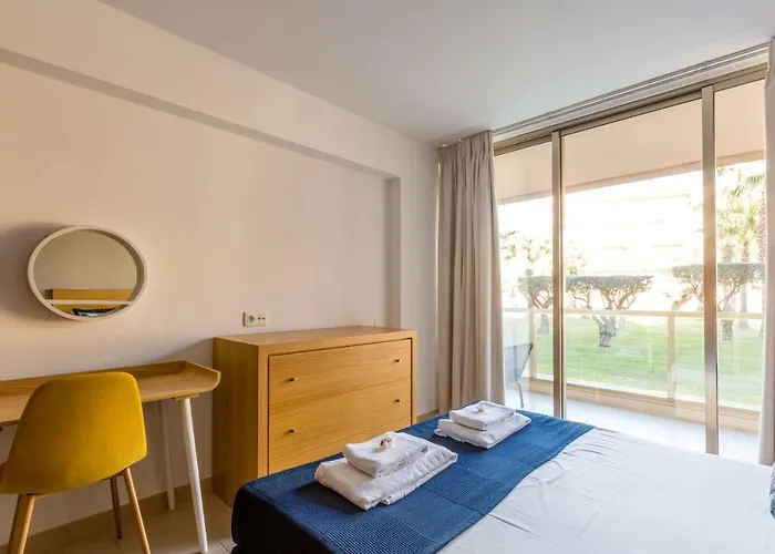 아파트 Maria - Salgados 10a0d 알부페이라