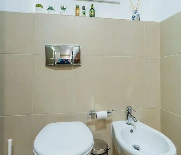 Maria - Salgados 10a0d 아파트 알부페이라