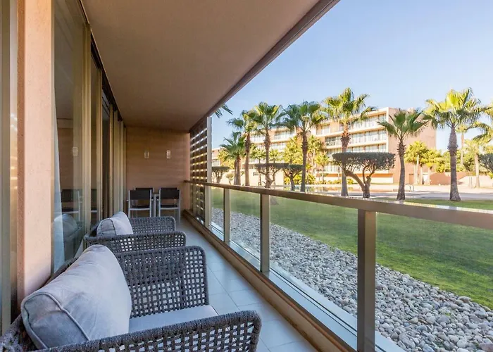 Maria - Salgados 10a0d 아파트 알부페이라