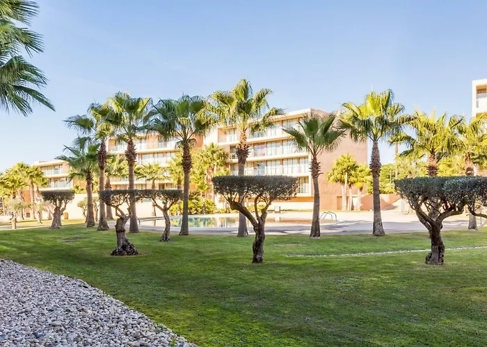 Maria - Salgados 10a0d 아파트