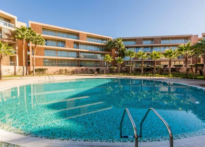 아파트 Maria - Salgados 10a0d 알부페이라