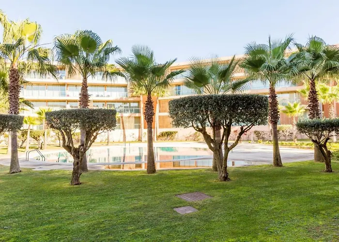 아파트 Maria - Salgados 10a0d