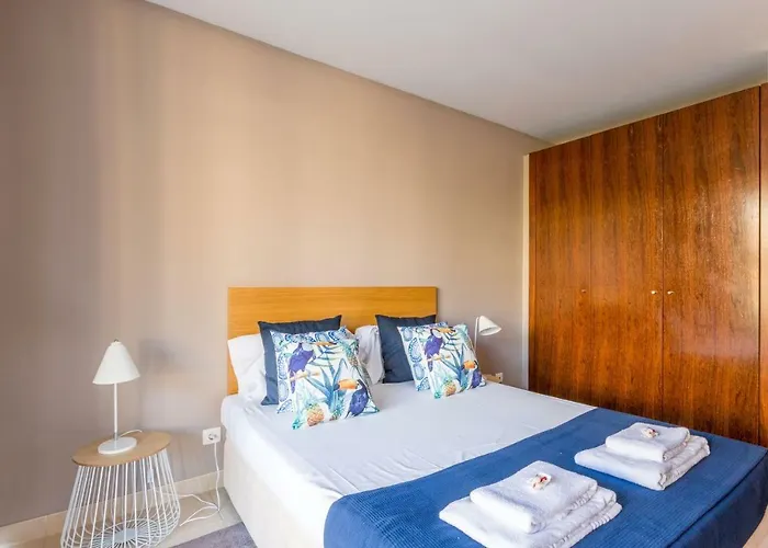 Apartament Maria - Salgados 10a0d *